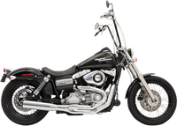 Thumbnail for BASSANI XHAUST B1 2:1 Exhaust - Chrome 1D18R