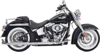 Thumbnail for BASSANI XHAUST Fishtail Exhaust - 30