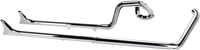 Thumbnail for BASSANI XHAUST Fishtail Exhaust - 36