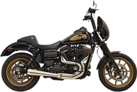 Thumbnail for BASSANI XHAUST Greg Lutzka 2:1 Exhaust - FXD 1D2SSL
