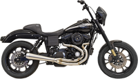Thumbnail for BASSANI XHAUST High Horsepower 2:1 Exhaust - Stainless Steel 1D3SS