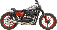 Thumbnail for BASSANI XHAUST Road Rage 3 High Output Exhaust 1X62SS