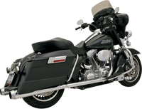Thumbnail for BASSANI XHAUST HEADPIPES TRUDUAL 07-08FL 11215A