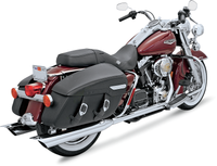 Thumbnail for BASSANI XHAUST True Dual Headpipes 11315A