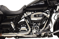 Thumbnail for BASSANI XHAUST 2x2 Headpipes 1F24A
