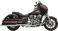 Thumbnail for BASSANI XHAUST True Dual Exhaust - Chrome 8C16S