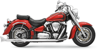 Thumbnail for BASSANI XHAUST True Dual Headpipes 31115A