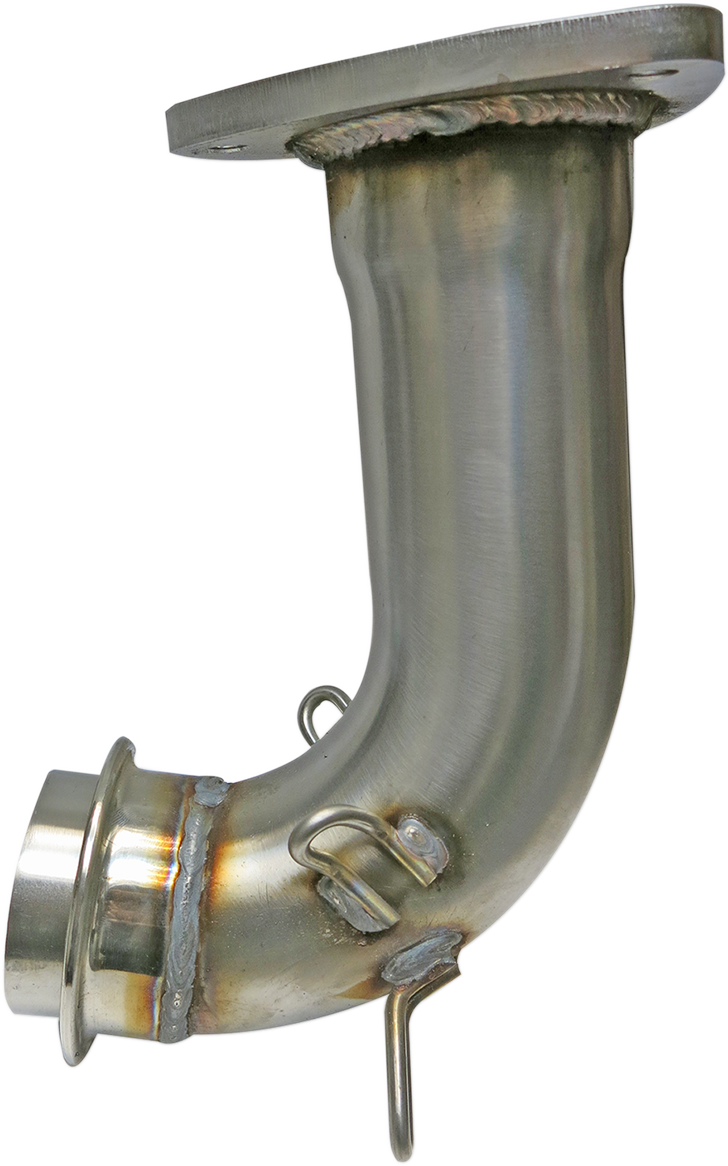 BASSANI XHAUST Off-Road Down Pipe - Slingshot 6S19