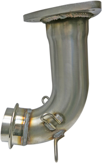 Thumbnail for BASSANI XHAUST Off-Road Down Pipe - Slingshot 6S19