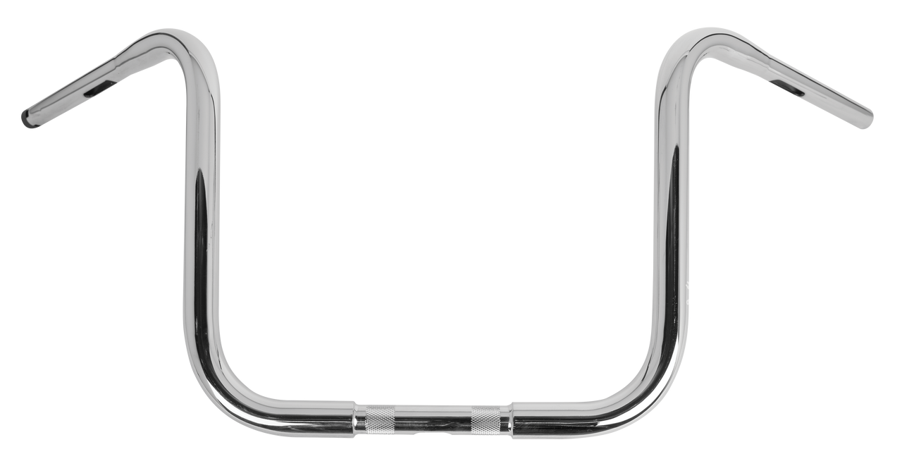 Gorilla Ape 16" Bar  Tbw Chrome