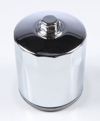 Thumbnail for Hd Oil Filter Chrome Twin Cam Chrome
