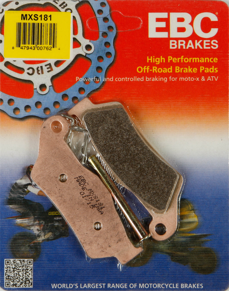 Brake Pads