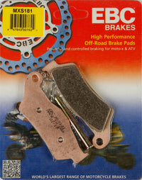 Thumbnail for Brake Pads