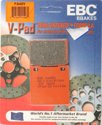 Thumbnail for Brake Pads V Series