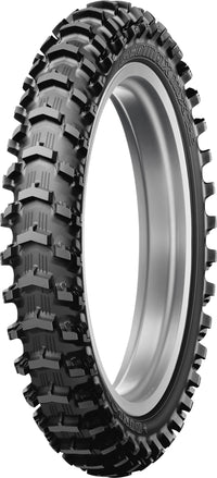 Thumbnail for Tire Geomax Mx12 Rear 110/100 18 64m Bias Tt