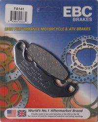Thumbnail for Brake Pads