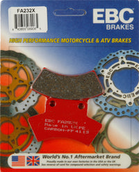 Thumbnail for Brake Pads