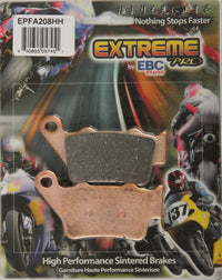 Thumbnail for Extreme Pro Brake Pads