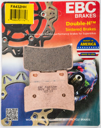 Thumbnail for Brake Pads