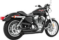 Thumbnail for Declaration Turn Outs Sportster Black