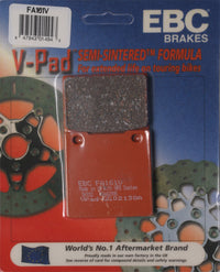 Thumbnail for Brake Pads V Series