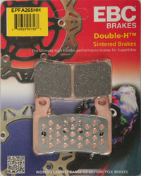 Thumbnail for Extreme Pro Brake Pads