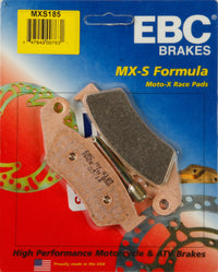 Thumbnail for Brake Pads