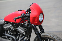 Thumbnail for Caf  Sport Fairing