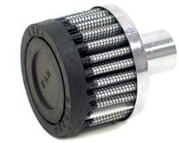 Thumbnail for Crankcase Vent Air Filter Remote Mount