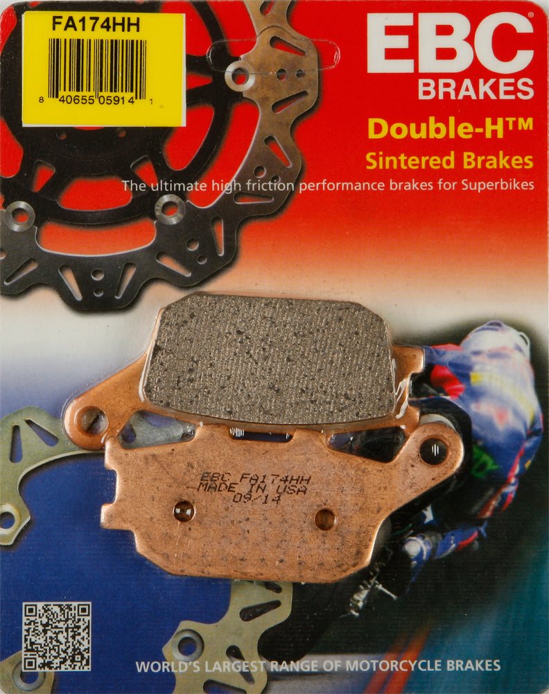 Brake Pads