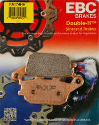 Thumbnail for Brake Pads