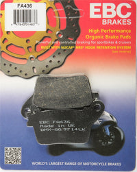 Thumbnail for Brake Pads