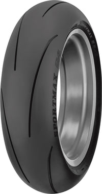Thumbnail for Tire Sportmax Q4 Rear 180/60zr17 75w Radial Tl