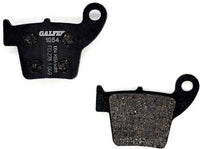 Thumbnail for Brake Pads Semi Metallic Fd278g1054