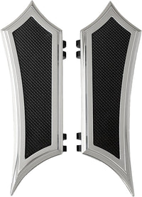 Thumbnail for Instigator Floorboards Chrome
