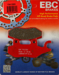 Thumbnail for Brake Pads