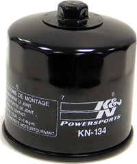 Thumbnail for Oil Filter