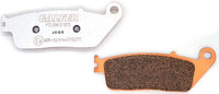 Thumbnail for Brake Pads Sintered Ceramic Fd266g1375
