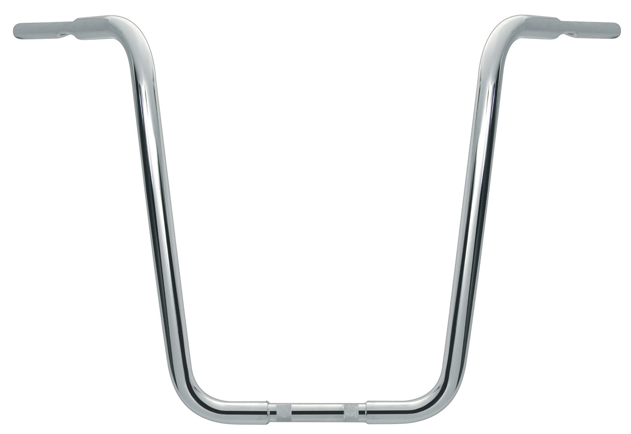Physco 20" Chubby Ape Chrome