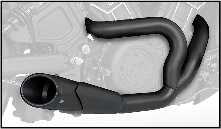 Combat 2 1 Shorty Pitch Black `14 Up Scout