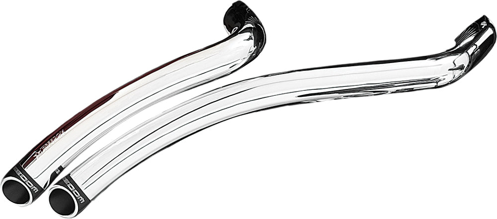Radical Radius Chrome `06 17 Dyna