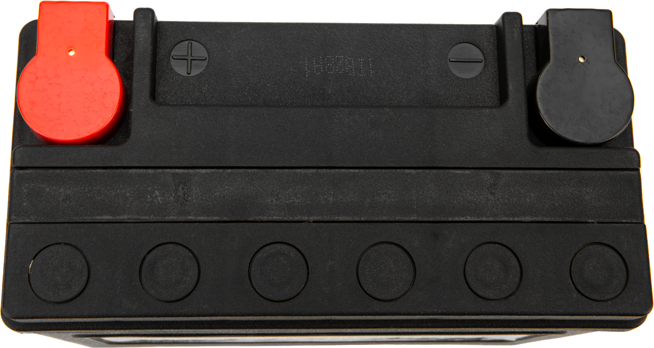 Battery Ytx20l/Ytx20hl 320cca Factory Activated Sealed Agm