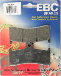 Thumbnail for Brake Pads