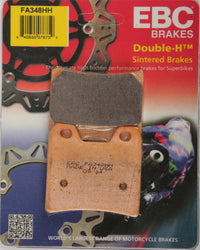 Thumbnail for Brake Pads