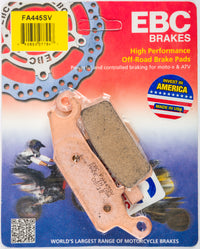 Thumbnail for Brake Pads