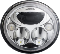 Thumbnail for CUSTOM DYNAMICS LED Headlight - 5-3/4
