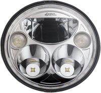 Thumbnail for CUSTOM DYNAMICS LED Headlight - 7