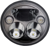 Thumbnail for CUSTOM DYNAMICS LED Headlight - 7