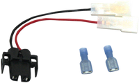 Thumbnail for CUSTOM DYNAMICS Passing Lamp Adapters - Harley Davidson CDTB-PLA