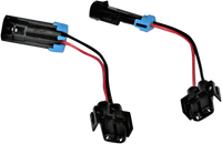 Thumbnail for CUSTOM DYNAMICS Passing Lamp Adapter - Indian CDTB-IPLA